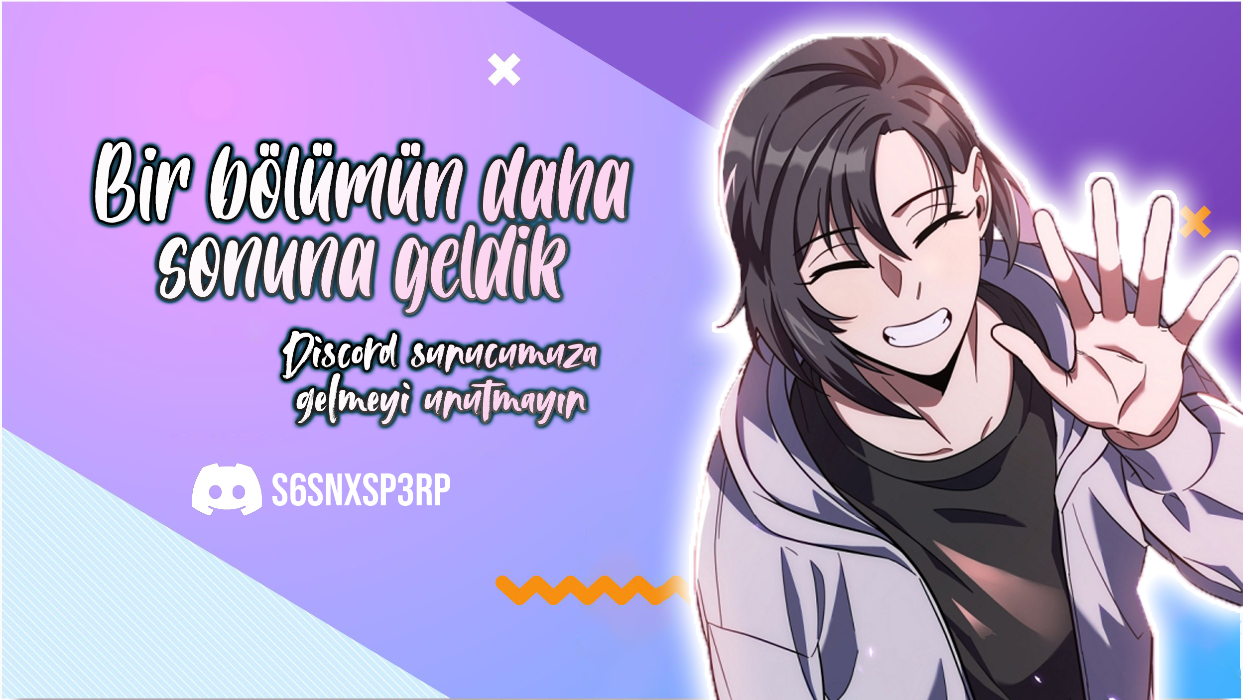 Absolute Resonance 1. Bölüm - Türkçe Webtoon Oku