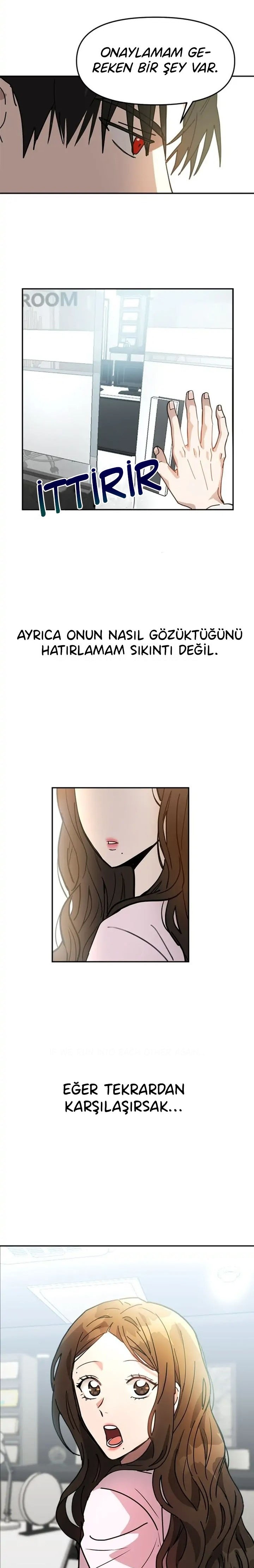 Call Me The Devil Chapter 26 Call Me the Devil 1. Bölüm Call Me the Devil-Bölüm 1 - Türkçe Webtoon Oku
