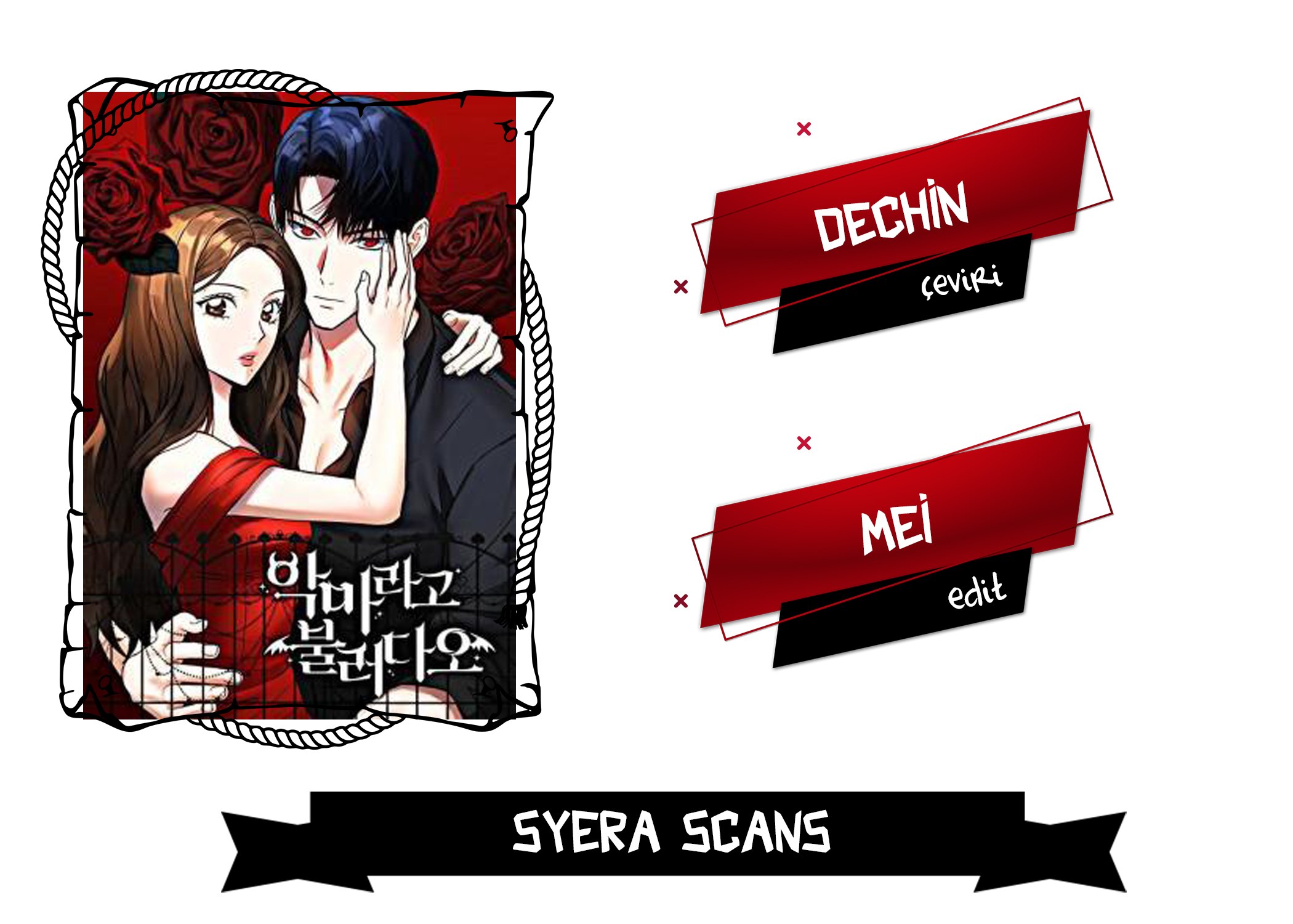 Call Me The Devil Scan Call Me the Devil 21. Bölüm Call Me the Devil-Bölüm 21 - Türkçe Webtoon Oku