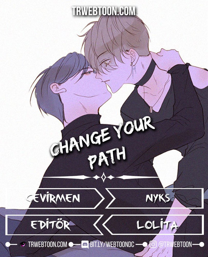 Change Your Path Patreon Free Change Your Path 7.3. Bölüm - Türkçe Webtoon Oku
