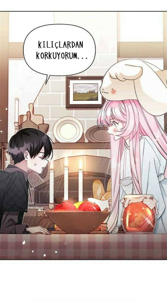 Hey Little Duke Just Trust This Sister Hey Little Duke, Just Trust in Sister 5. Bölüm - Türkçe Webtoon Oku