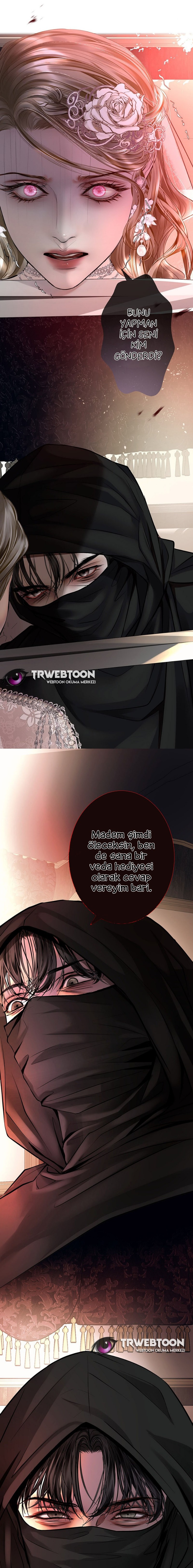 His Duchess Is A Ghost Ch 1 His Duchess is a Ghost 1. Bölüm - Türkçe Webtoon Oku
