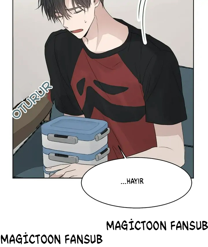 I Became The Lousy Side Top Chapter 5 I Became the Lousy Side Top 5. Bölüm - Türkçe Webtoon Oku