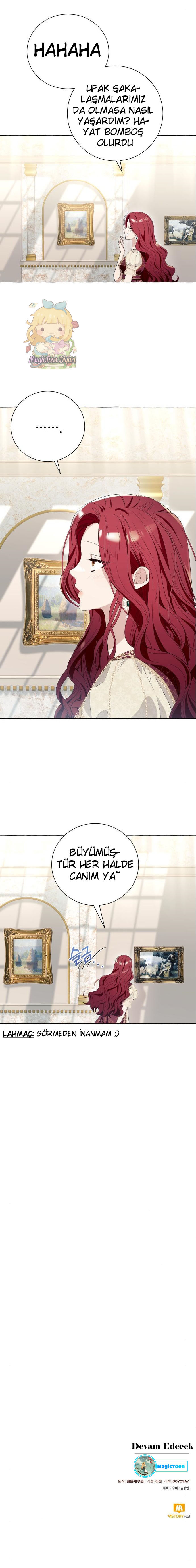 I Thought It Was A Common Isekai Story 9