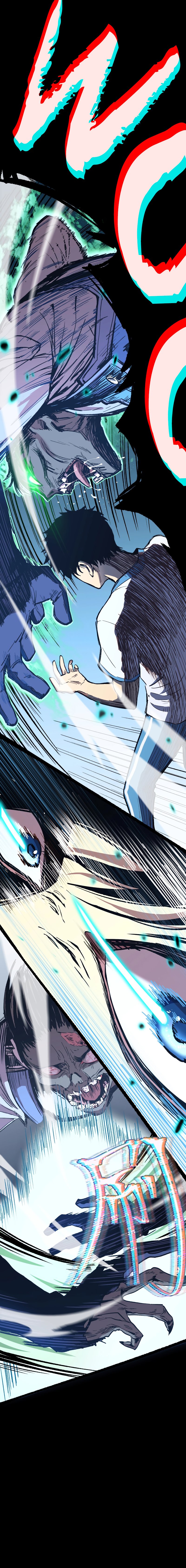 Logging In 10000 Years Into The Future Chapter 1 Logging 10,000 Years into the Future 1. Bölüm - Türkçe Webtoon Oku