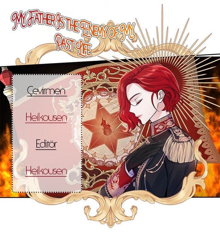 My father is the enemy of my past life promo 0 b l m t rk e