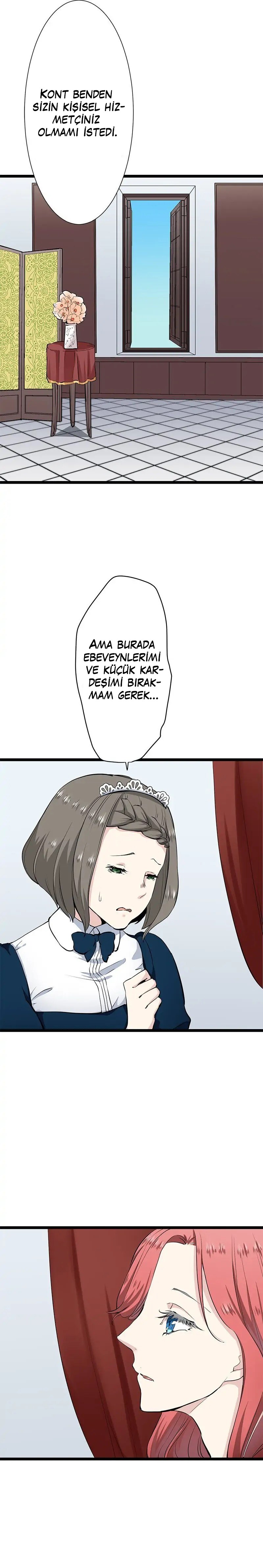 Nullitas The Counterfeit Bride Chapter 57 Nullitas ~The Counterfeit Bride~ 19. Bölüm - Türkçe Webtoon Oku