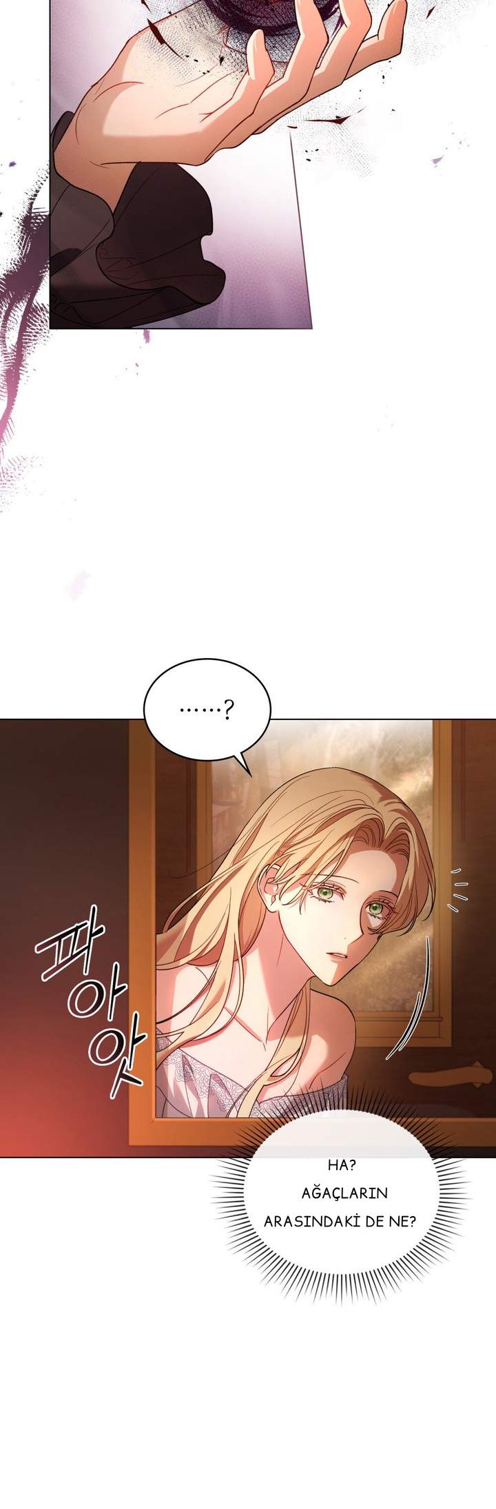 Political Marriage With A Friendly Enemy Manhwa Political Marriage With a Friendly Enemy 1. Bölüm - Türkçe Webtoon Oku