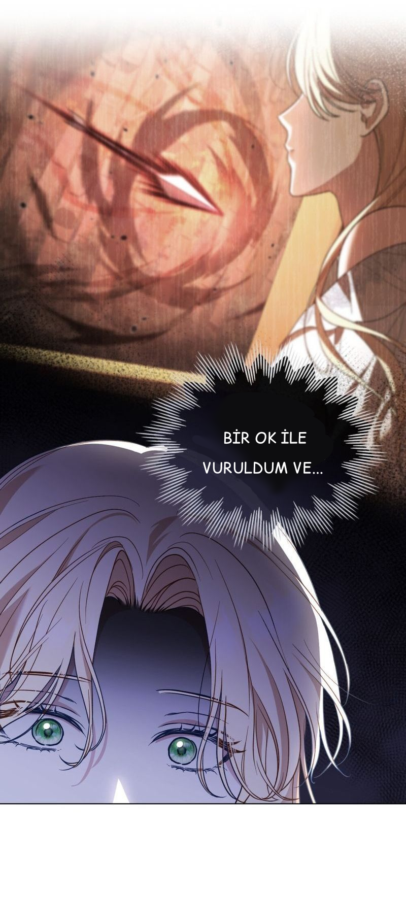 Political Marriage With A Friendly Enemy Manga Political Marriage With a Friendly Enemy 2. Bölüm - Türkçe Webtoon Oku