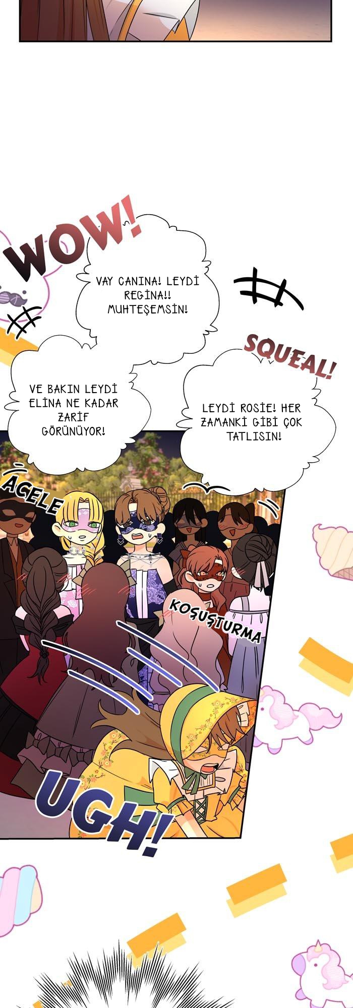 Stuck In My Sister's Dating Sim Stuck in My Sister's Dating Sim 6. Bölüm - Türkçe Webtoon Oku