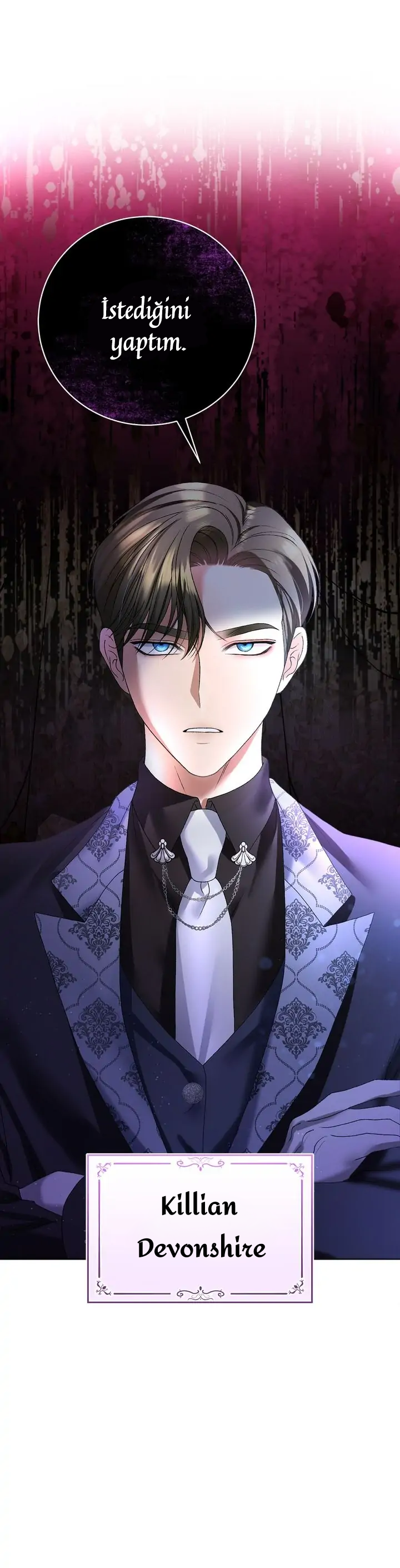 The Mistress Runs Away Manhwa The Mistress Runs Away 1. Bölüm 1.Bölüm - Türkçe Webtoon Oku