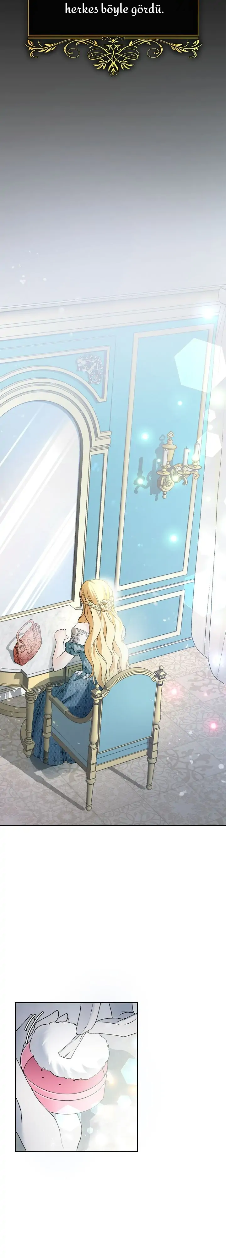 The Mistress Runs Away Manhwa The Mistress Runs Away 1. Bölüm 1.Bölüm - Türkçe Webtoon Oku