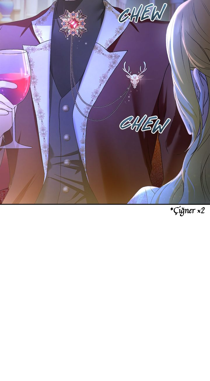 The Mistress Runs Away Manhwa The Mistress Runs Away 3. Bölüm 3. Bölüm - Türkçe Webtoon Oku