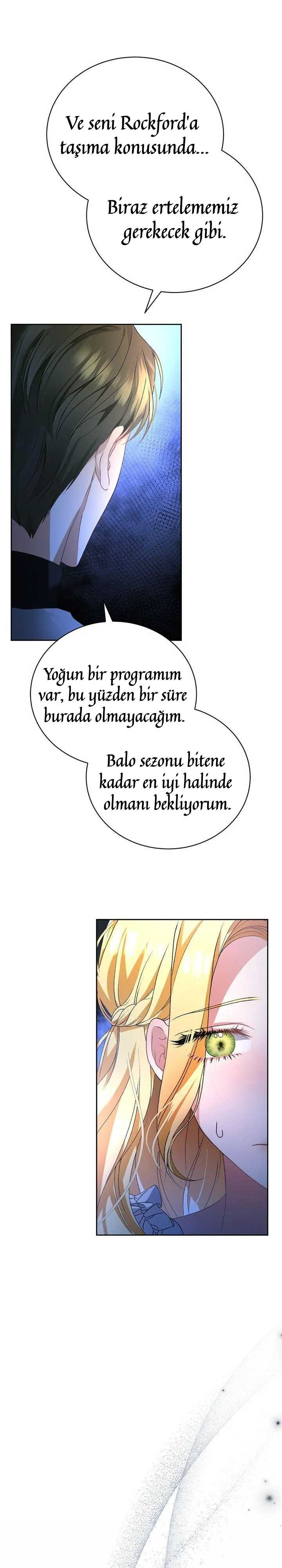 The Mistress Runs Away Chapter 14 The Mistress Runs Away 4. Bölüm 4. Bölüm - Türkçe Webtoon Oku