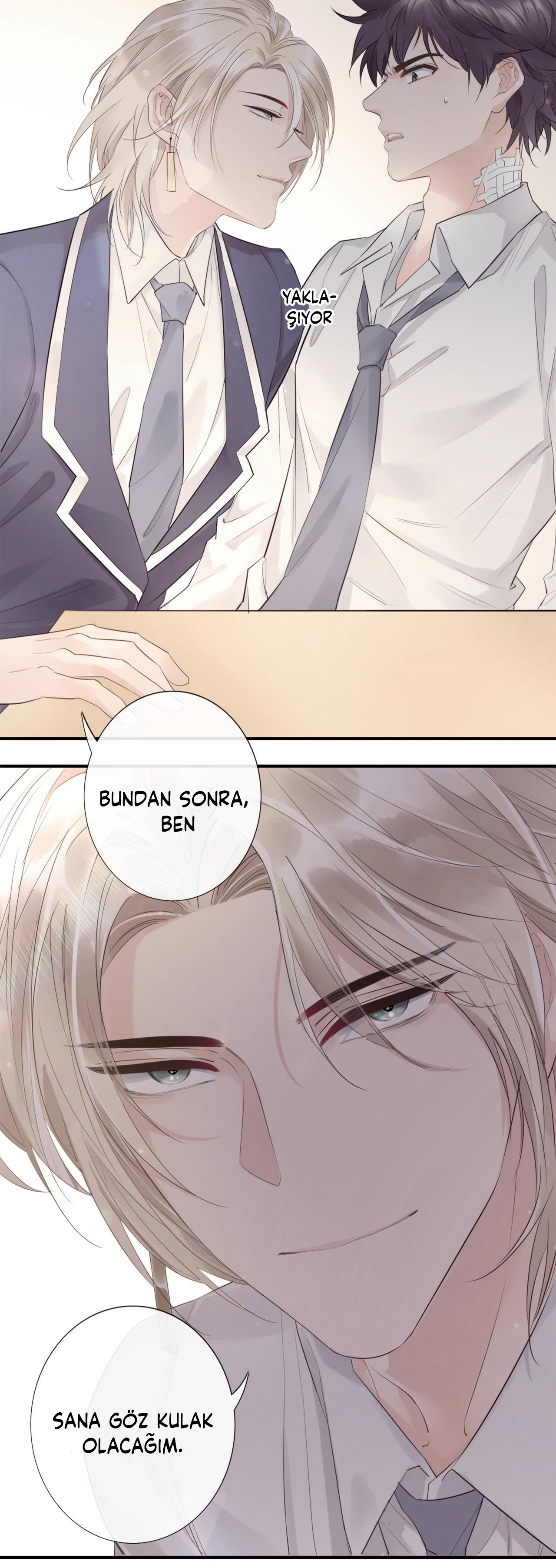The Royal Prince's First Love The Royal Prince's First Love 1. Bölüm - Türkçe Webtoon Oku