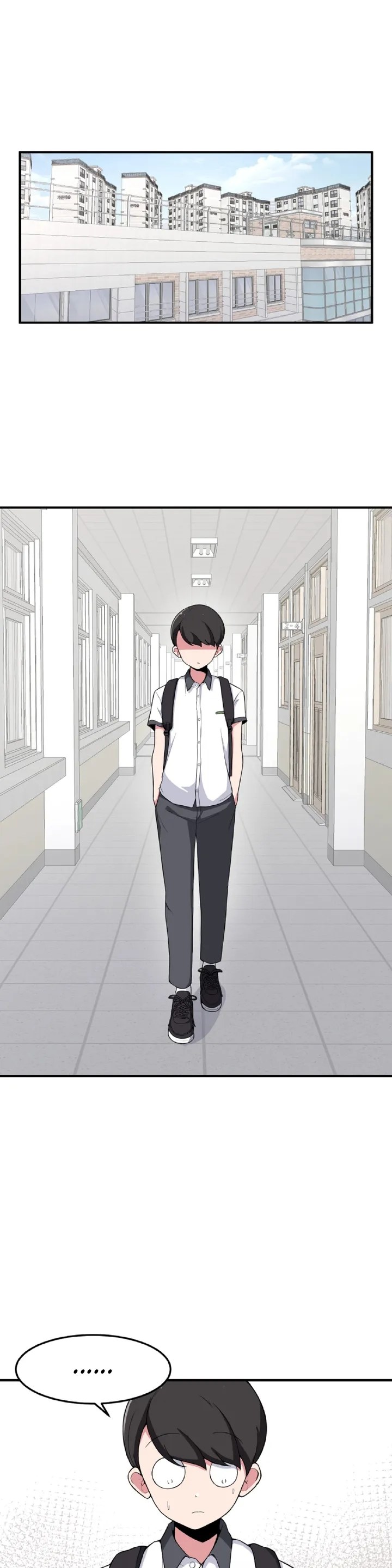 The Secret Of Jae Kyung Manhwa The Secret of Jae-Kyung 2. Bölüm - Türkçe Webtoon Oku
