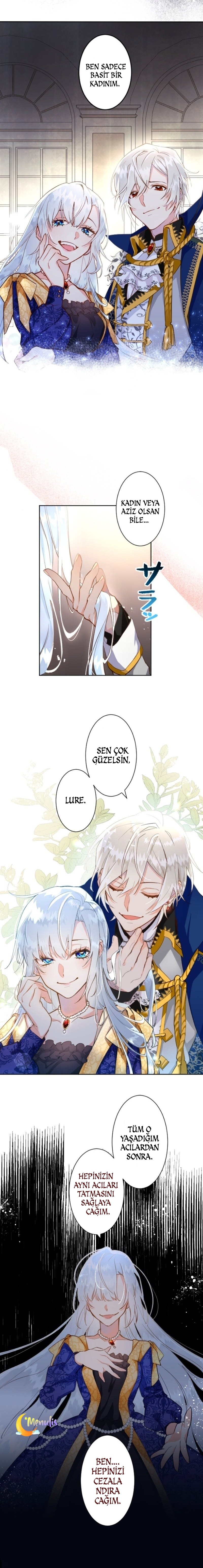 Vengeance From A Saint Full Of Wounds Chapter 1 Vengeance from a Saint Full of Wounds 1. Bölüm - Türkçe Webtoon Oku
