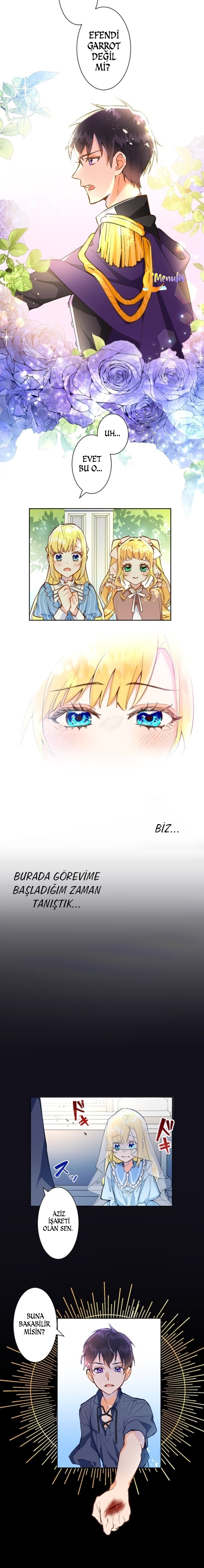 Vengeance From A Saint Full Of Wounds Chapter 1 Vengeance from a Saint Full of Wounds 1. Bölüm - Türkçe Webtoon Oku
