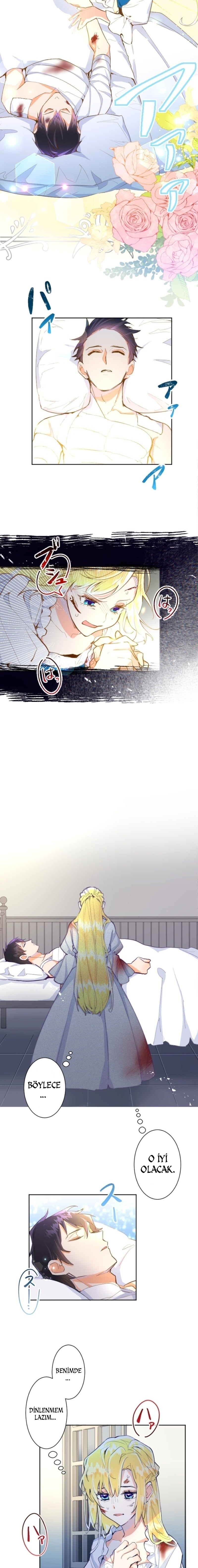 Vengeance From A Saint Full Of Wounds Chapter 1 Vengeance from a Saint Full of Wounds 1. Bölüm - Türkçe Webtoon Oku